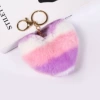 Purple color strip 10-9cm large