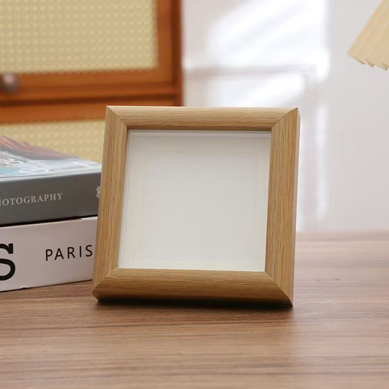 Wholesale of Empty Photo Frames for Photo Printing, 3D Desktop Photo Frames, Birthday Gift Ornaments, Hollow Frame Factory Supply Chain Wholesale Wholesale of Empty Photo Frames for Photo Printing, 3D Desktop Photo Frames, Birthday Gift Ornaments, Hollow Frame Factory Supply Chain Wholesale