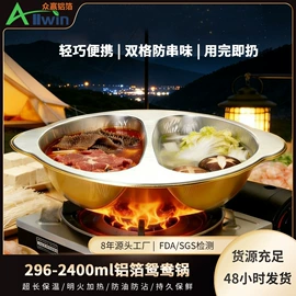 一次性铝箔;一次性餐盒;一次性碗碟