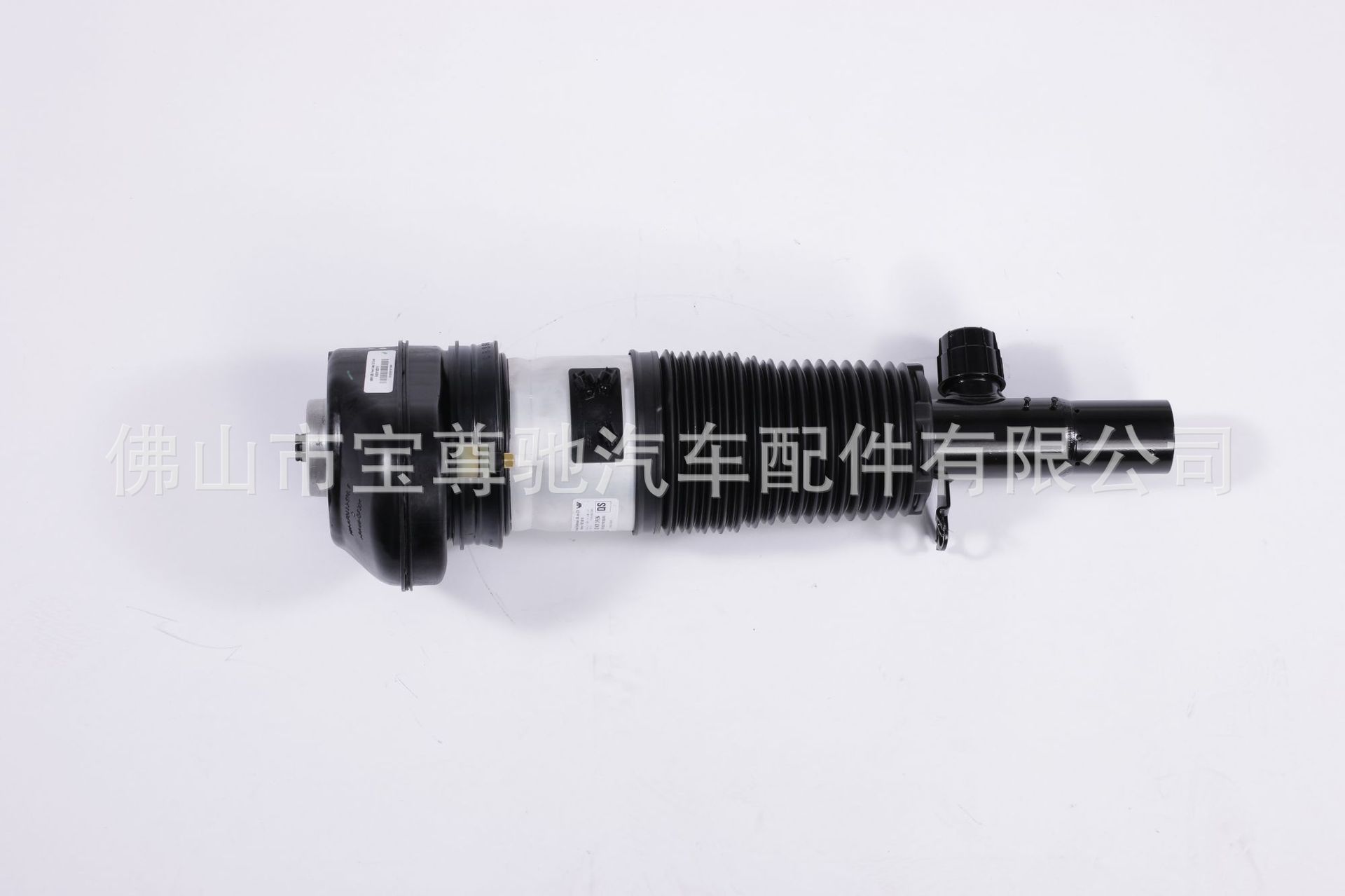 Suitable for BMW G05 G06 G07 air suspension shock absorber pneumatic shock absorber 37106869029