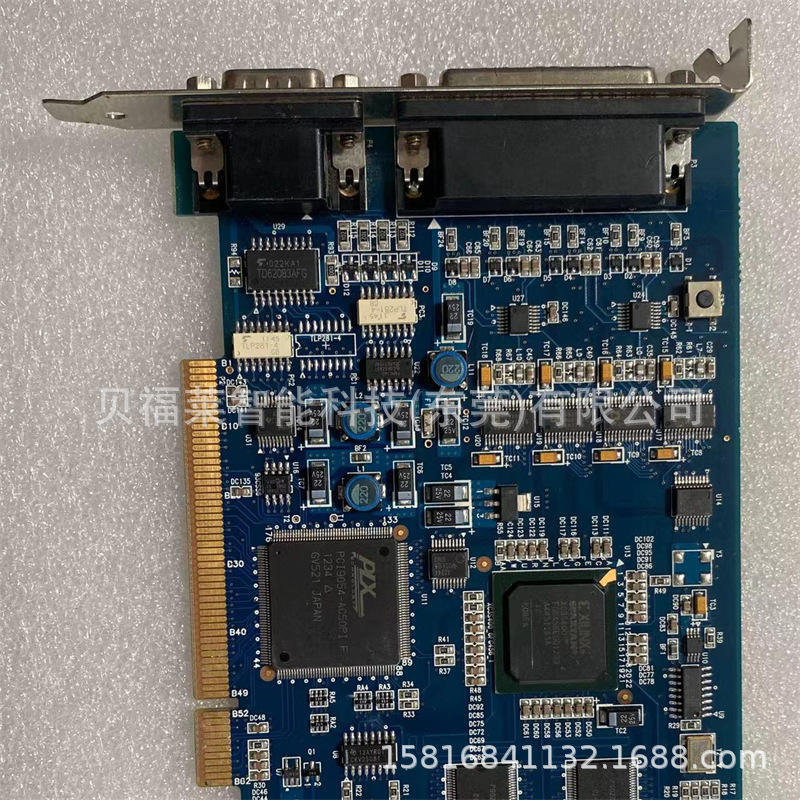 NEXTEYE BLUEEYE-A4 数据采集卡原装现货 优惠议价