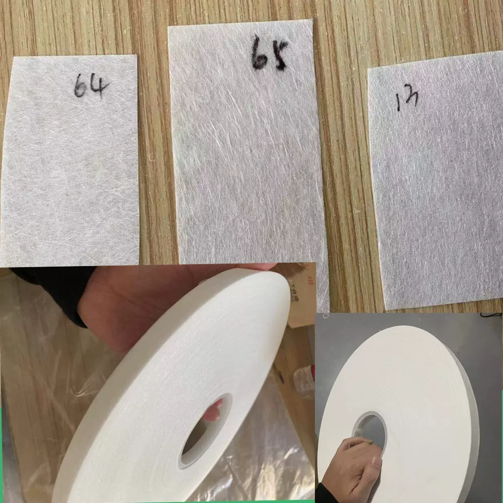 玻璃纤维滤纸 玻纤吸水纸 试纸医疗玻纤样品垫吸水垫 玻纤试纸