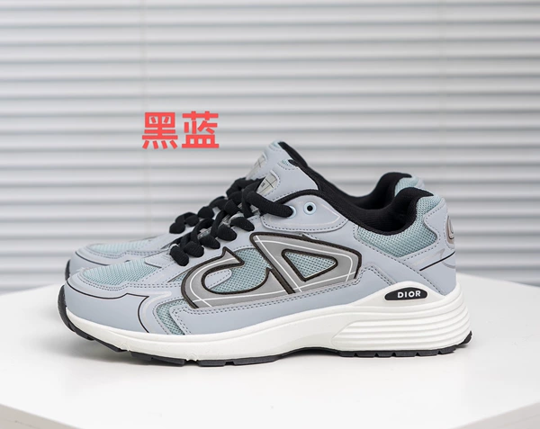 B30 black blue