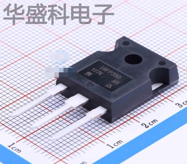 IRFP350PBF 封装 TO-247AC MOS场效应管
