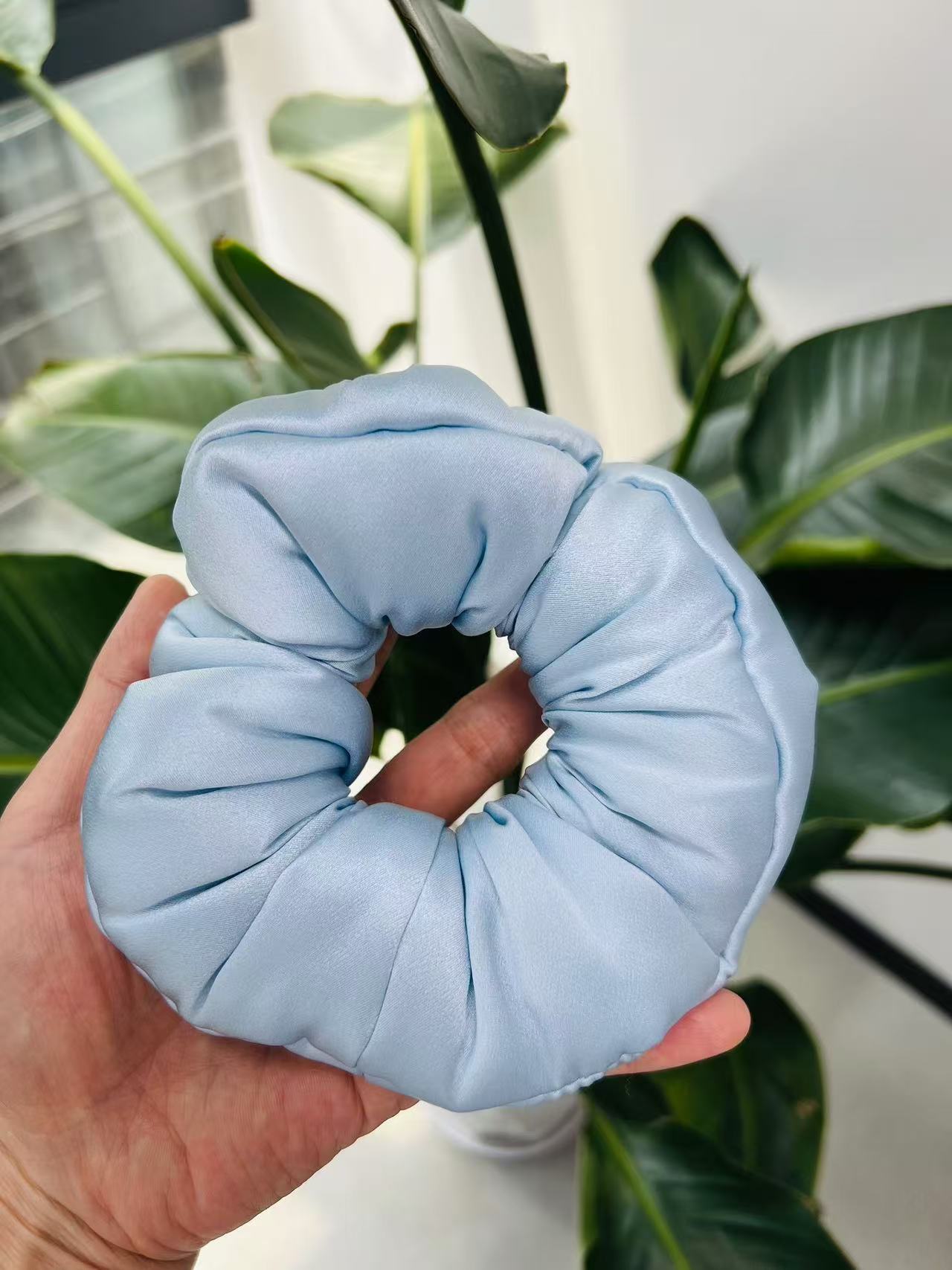 하늘색 [빙빙과 같은 스타일] - 6.5cm