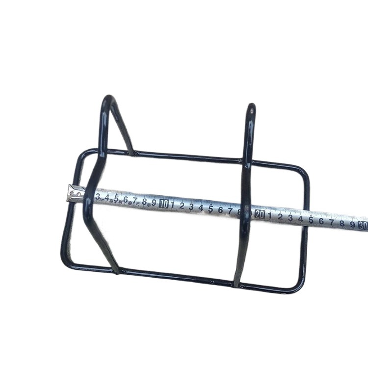 equilibrio para niños scooter grueso plataforma de ciclismo marco de estacionamiento marco de estacionamiento precio de fábrica venta directa soporte lateral de pie de bicicleta