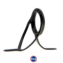 日本富士导环MNAG渔竿导眼鱼竿直柄路亚防锈渔具硬调船竿海钓