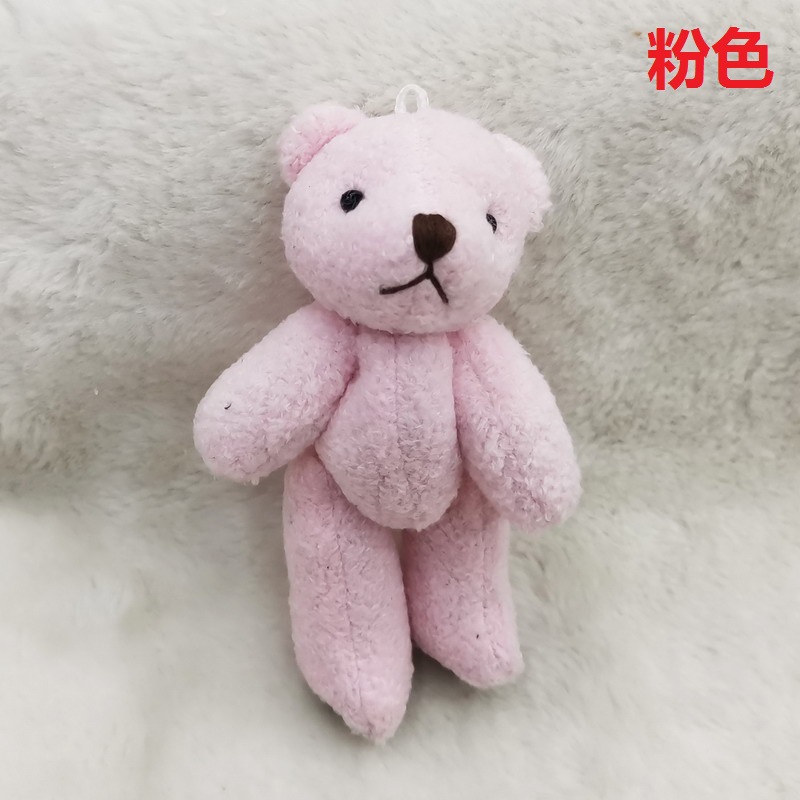 12CM bear 16