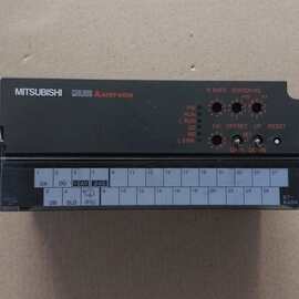 B030*原装拆机三菱PLC模块 AJ65BT-64DAI 实物图片 包好 议价