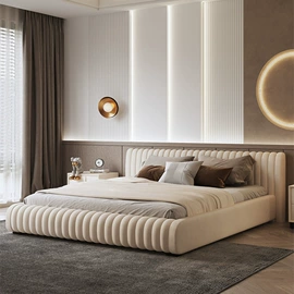 餐桌;餐椅;皮艺床