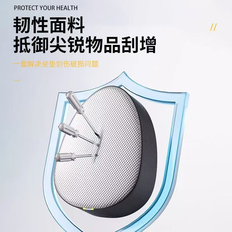 电动车皮革保护套电瓶车防晒防水坐垫套电车透气隔热座位套坐垫罩