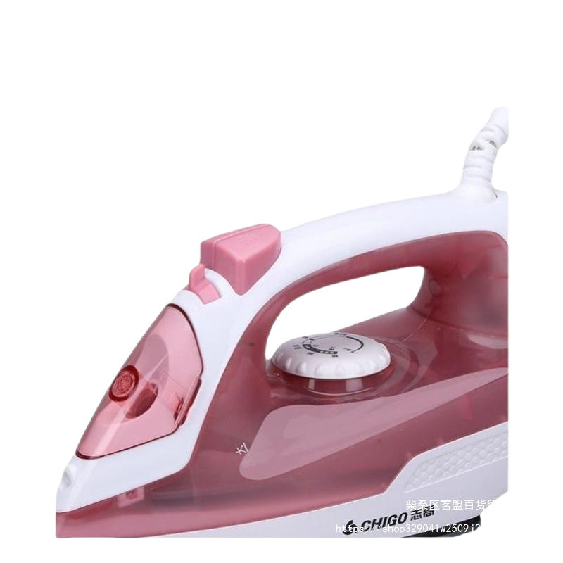 Zhigao Handheld Electric Ironics House Steam Hanging Perm Small mini…