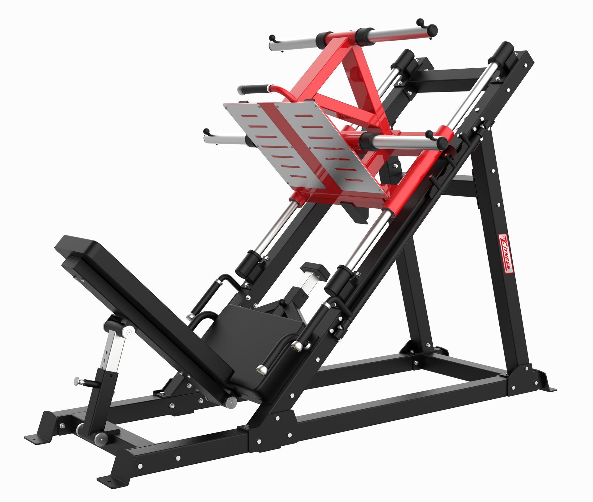 Humvee fuerza equipo de fitness comercial máquina de mariposa gimnasio dedicado conjunto completo pecho empuje Alto y Bajo pull back equipo de entrenamiento