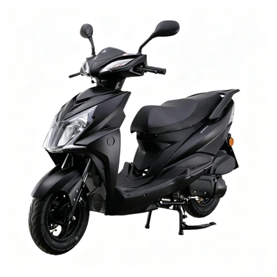 Scooters, Brand New, Direct – Motosikletlər