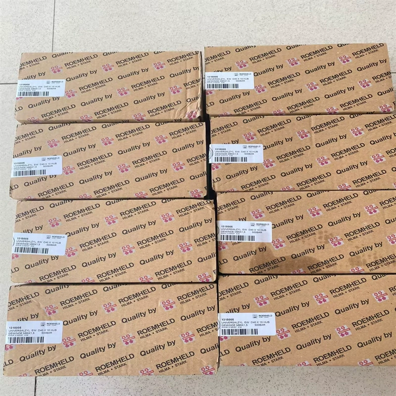 Немецкий цилиндр DG 1543516, новая импортная Быстрая доставка