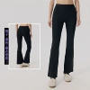 Black trousers