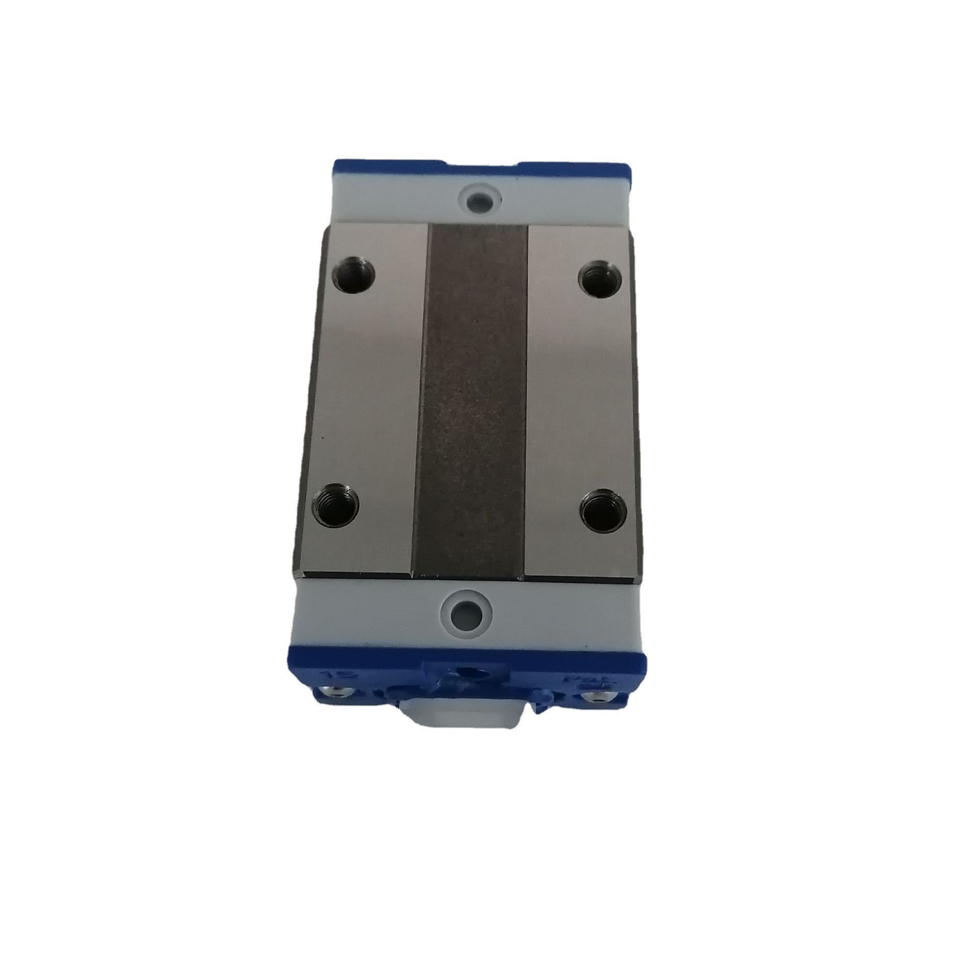 BGCS20BN 台湾STAF静音滑块 链带式滑块 滑轨 直线导轨 现货