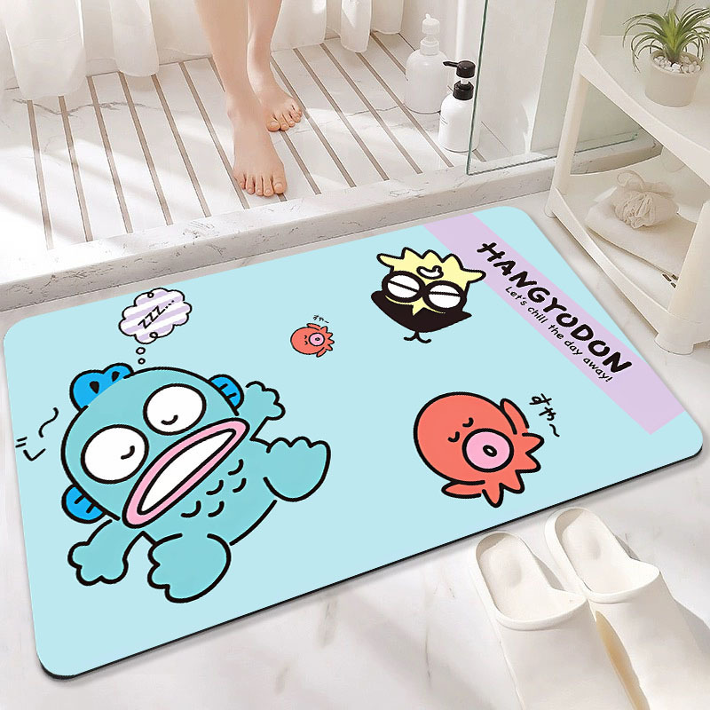 네 마리의 못생긴 문어