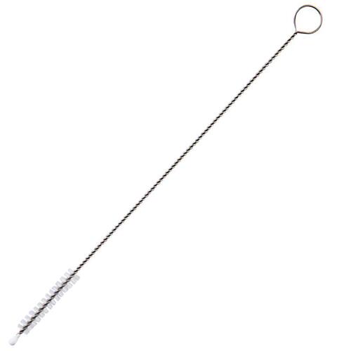 Straw cleaning brush children's baby straw brush sippy cup kettle catheter cleaning bottle brush