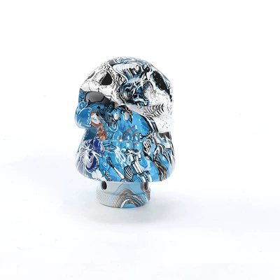 Cab and accessories – Wholesale - 102-blue