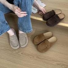 2025�괺�ļ��¿�Ӣ���L㼑�ƽ�װ��^����ЬŮ����Ь�ٴ����ЬŮ