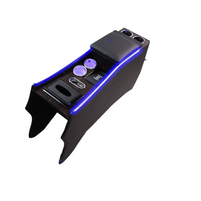 Armrest box | box special modification Honda