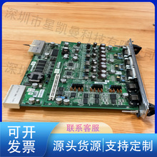 E281-000032-12 东京电子控制板VME总线I/O接口晶圆刻蚀机核心