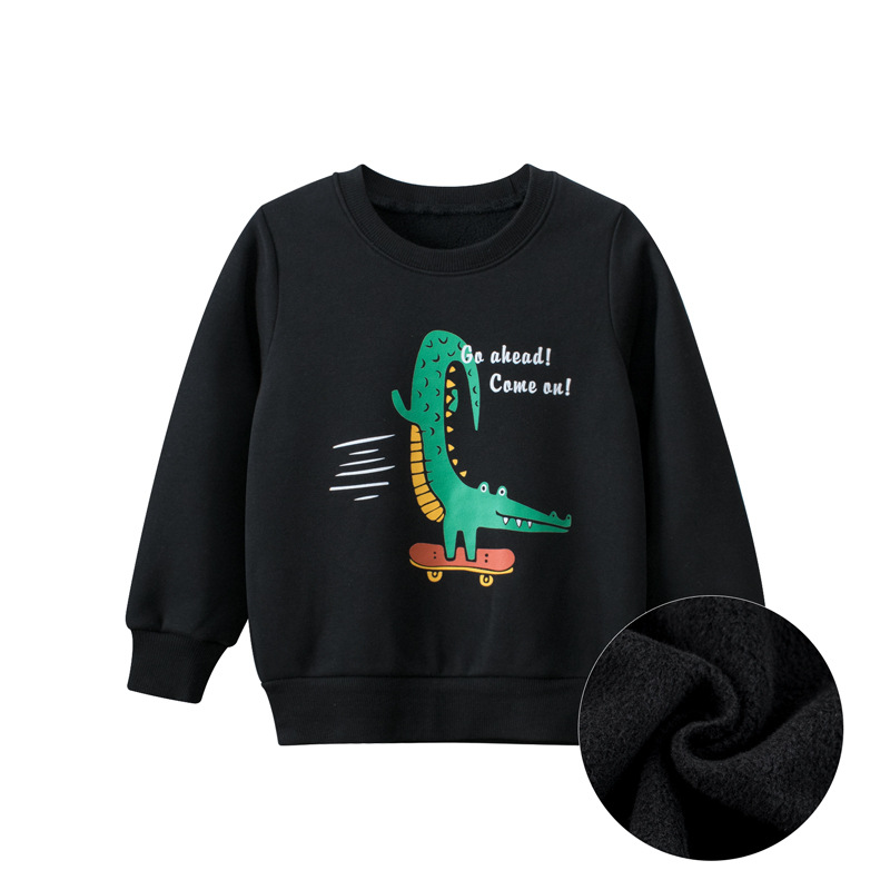 27kids marca de ropa infantil de invierno y otoño, ropa de bebé masculina, suéter y camisa, suministro transfronterizo de una venta general