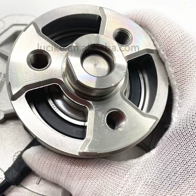 LR 123392, Water pump