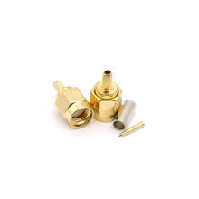 ���l�B���^���ݼy��� 50-1.5�������^RG316 SMA-J-1.5�쾀�����^
