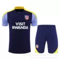 2526 atletico madrid training uniform set