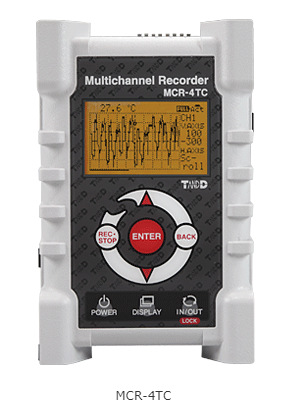 TANDD温度记录仪传感器RTR-601-E30