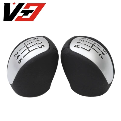 Head Handle Shift Handball – Cab and accessories