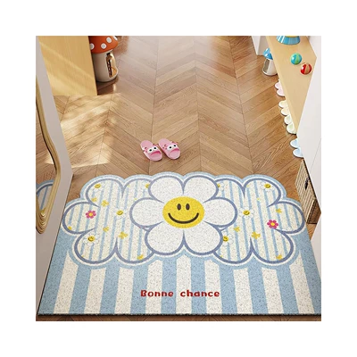 Avtomobil döşəmə paspasları – Easy-Care, Non-Slip Floor Mats, Dropshipping