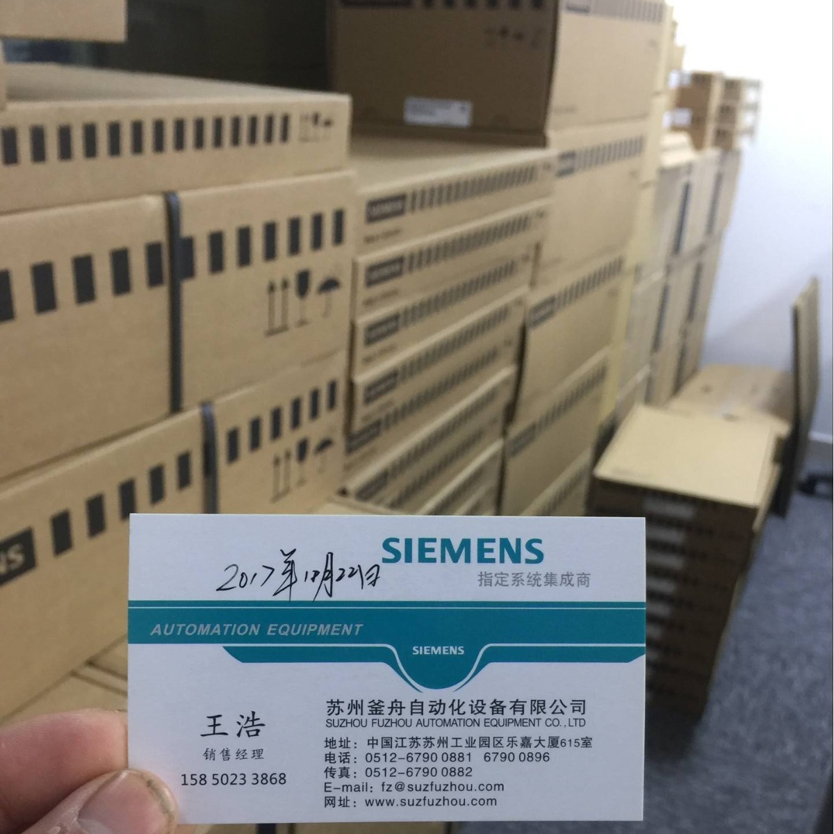 供应西门子模块 6SN1124-1AA00-0CA1     全新原装正品