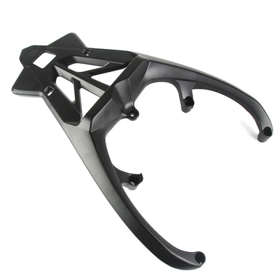Applicable to yamaha yamaha tmax530 motorcycle rear shelf trunk luggage rack tail rack from 2013 to 2016
