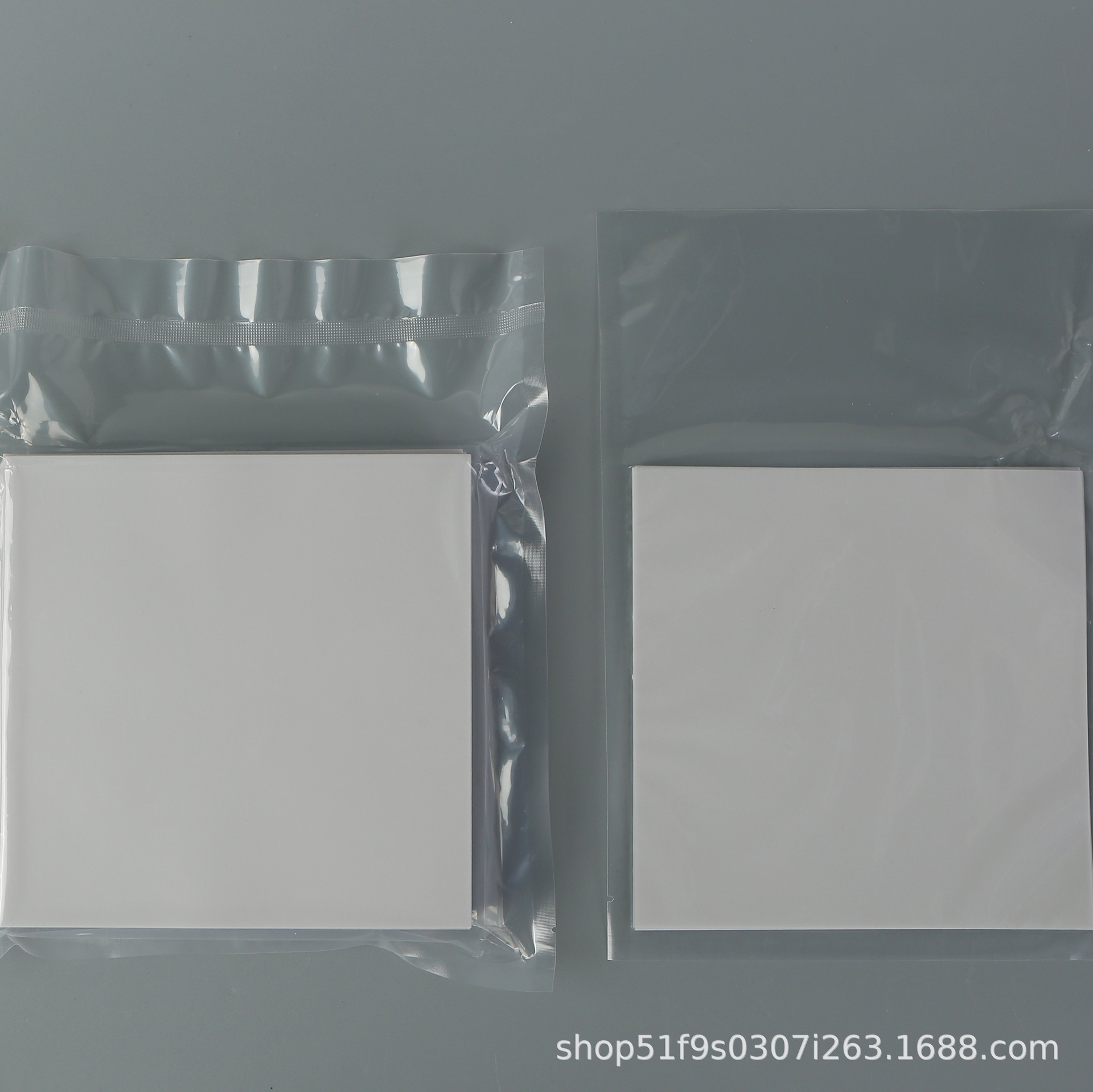 PET保护膜半透明硫酸纸描图纸电子屏幕保护厂家直供可降解设计