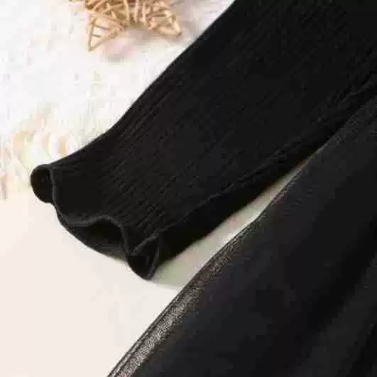 Длинный рукав для отдыха, длинное платье, для импорта, с рукавом, оптом