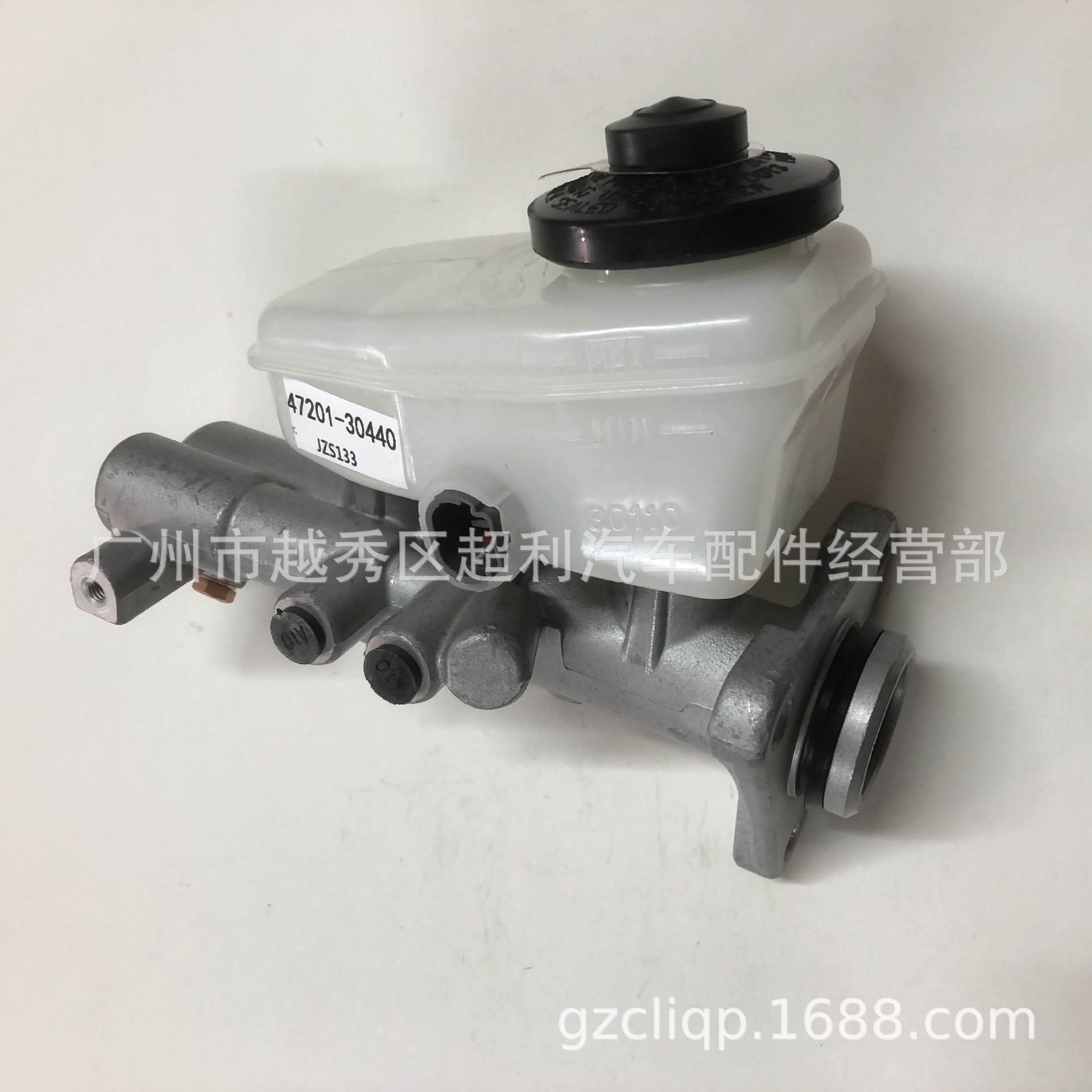 Applicable to 47201-30440 JZS133 JZS147 JZS149 JZS1554WD brake master cylinder