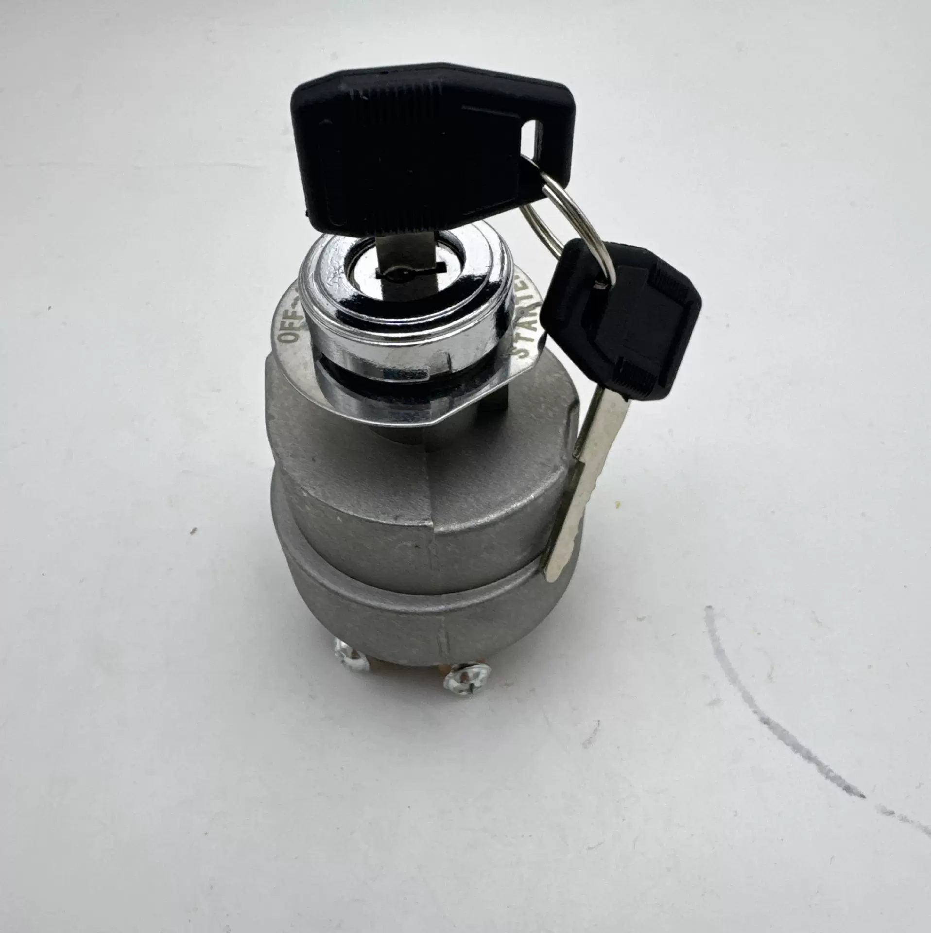 山推SD16 SD22 SD32推土机启动开关D2500-00000启动开关点火开关