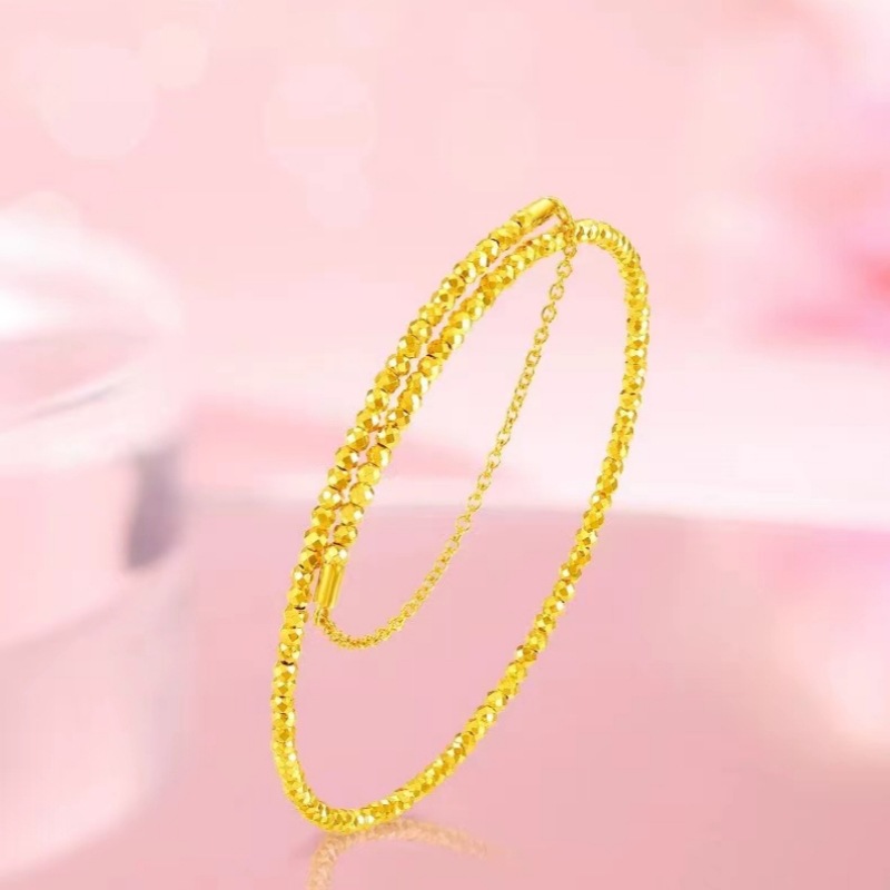 탄성 비즈 팔찌