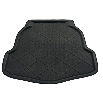 Qlai New Yida Marchi – Trunk Mat - teana-04-07-special-car
