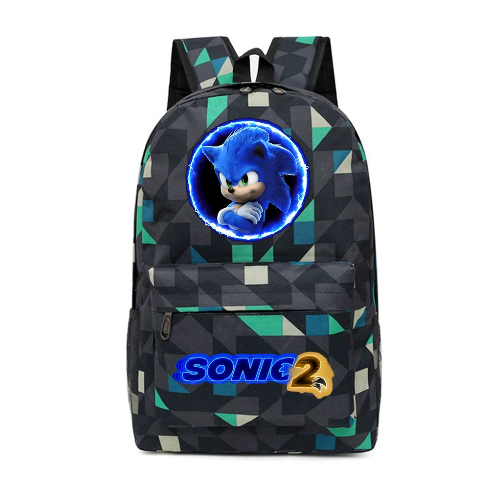 Cartoon backpack, bag, oxford cloth
