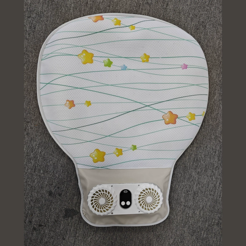 Питание для домашних животных вентиляционный коврик для кошек