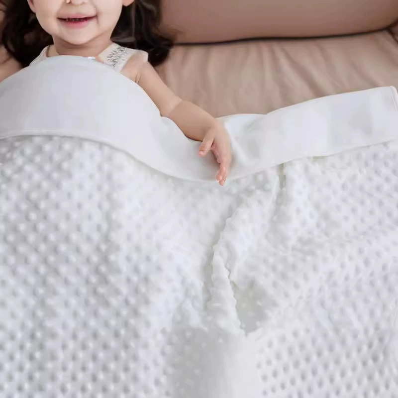 Children's soft duvet for men and women girl's