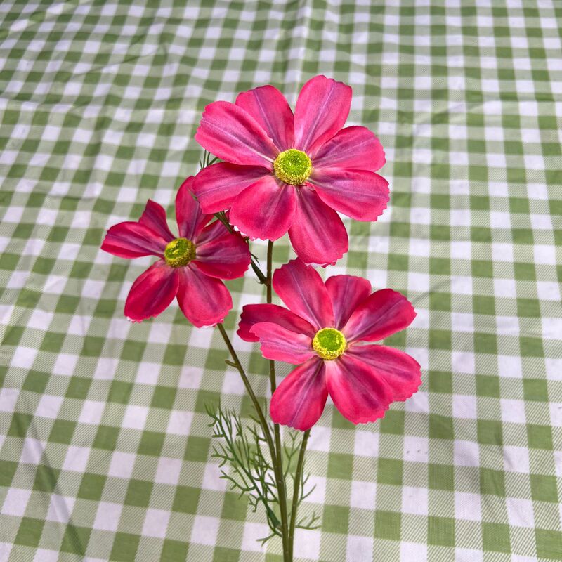 3D プリント Geshanhua 家の装飾小さな新鮮な屋外撮影模擬花写真結婚式の花外国貿易クロスボーダー手作り|undefined
