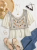 Apricot 8185