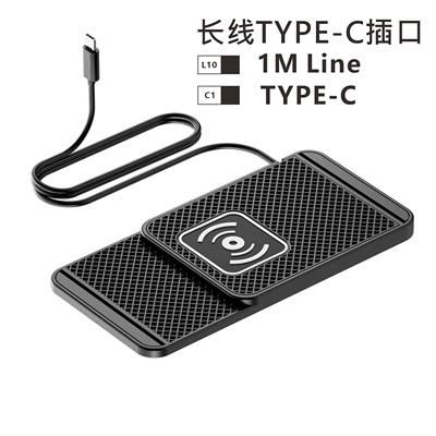 Suitable for All Models of – Mobil şarj cihazları - d1-avoid-camera-model-spot-straight-hair-1m-line-type-c-socket