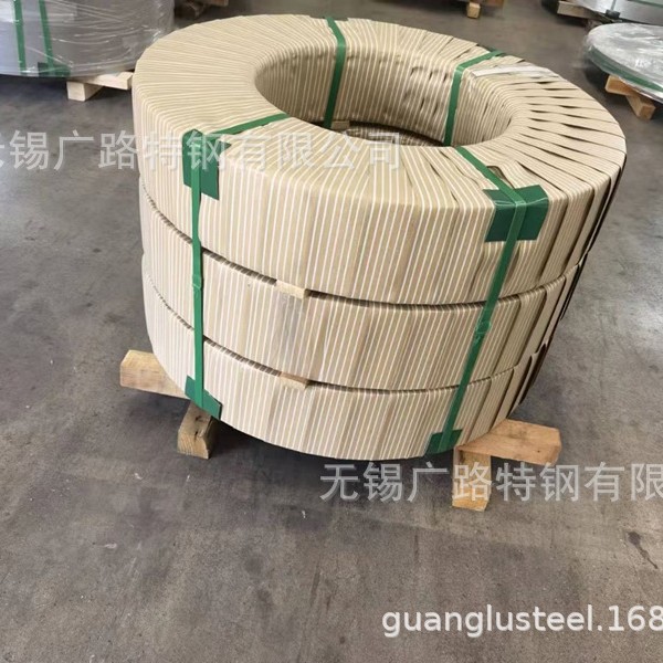 国标4Cr13（40Cr13）冷轧不锈钢带 AISI 420不锈钢带