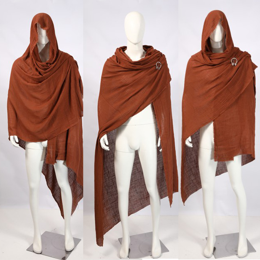 다크브라운 + 브로치 + 블랙 핀 1쌍 (224*131)